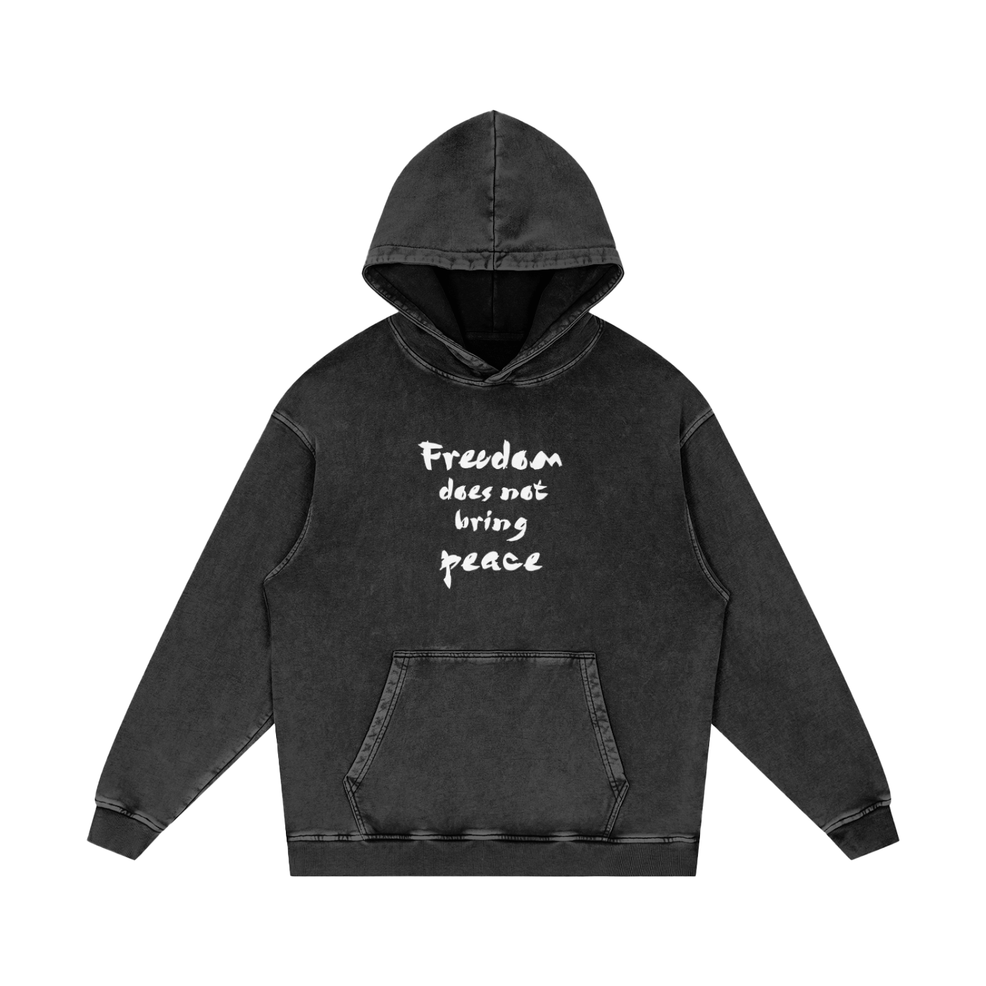 Osiris Oversize Hoodie