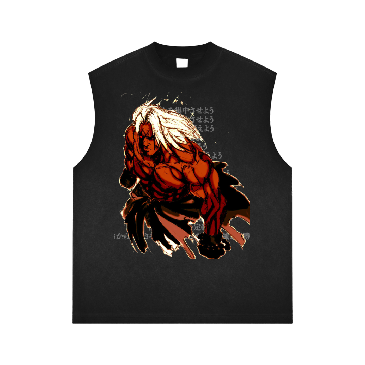 Osiris Washed Tank Top