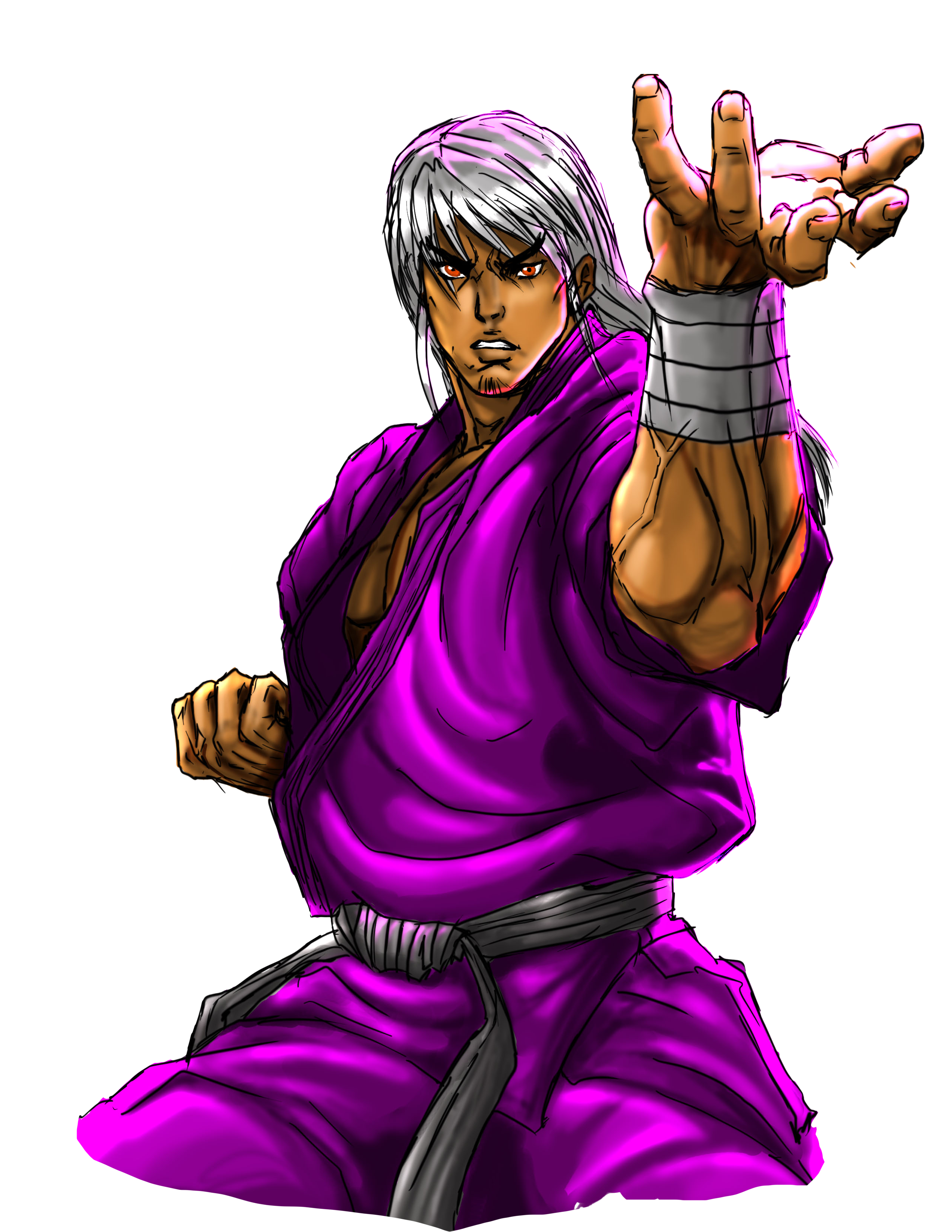 Heishiro Samaki