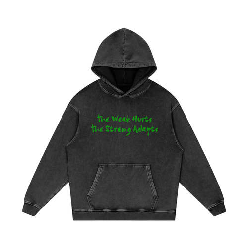 Doragon Oversize Hoodie