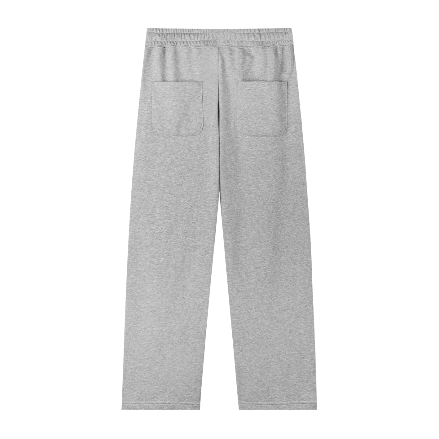 Tiger Leg Sweatpants