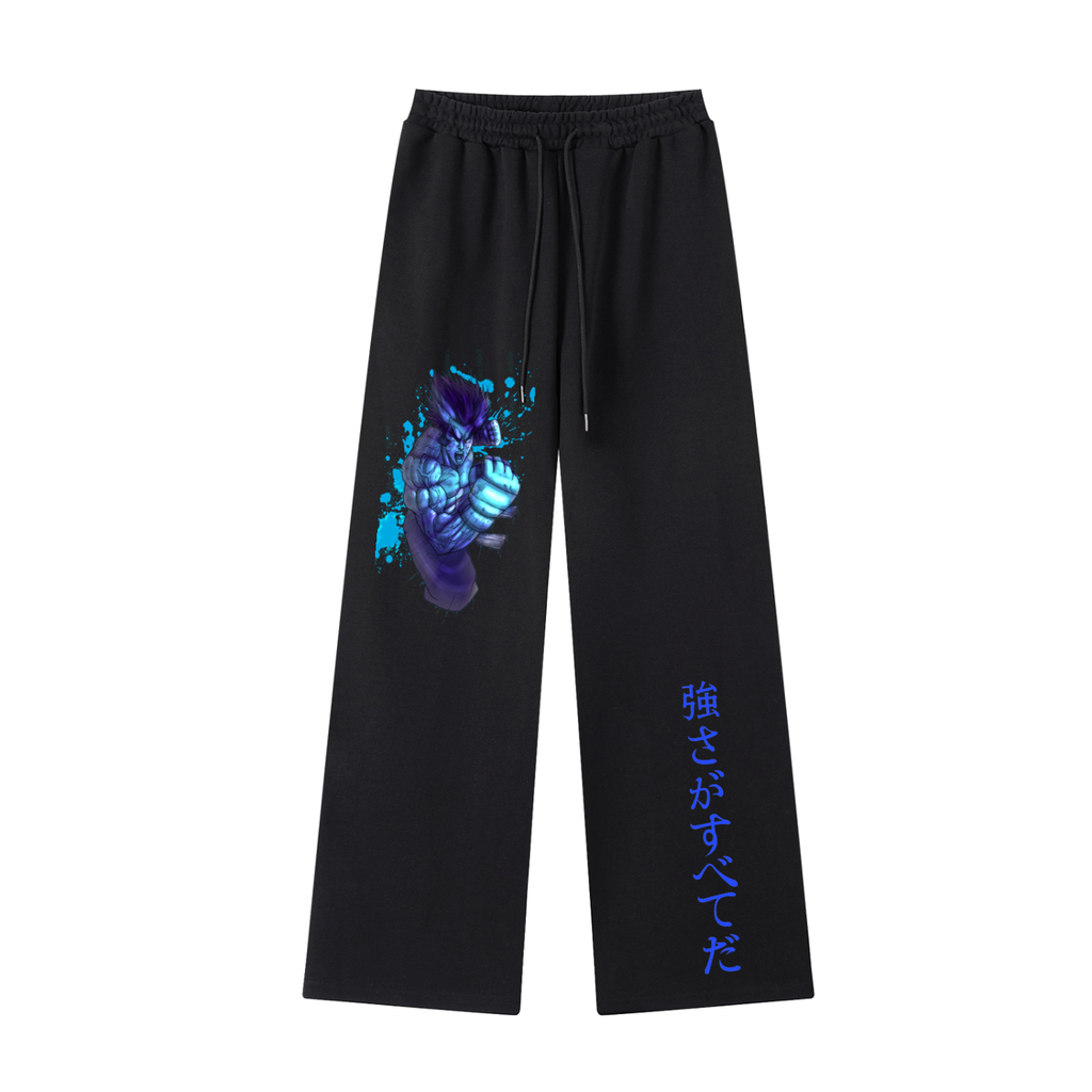 Ray Kudo Leg Sweatpants