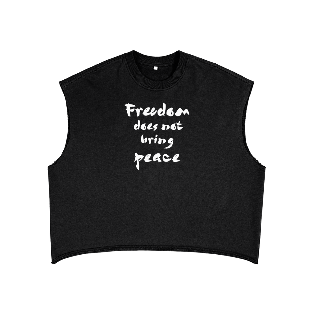 Osiris Boxy Tank Top