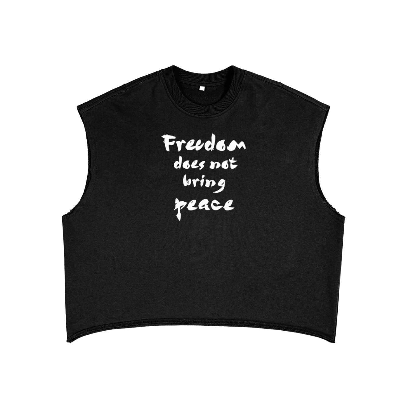 Osiris Boxy Tank Top