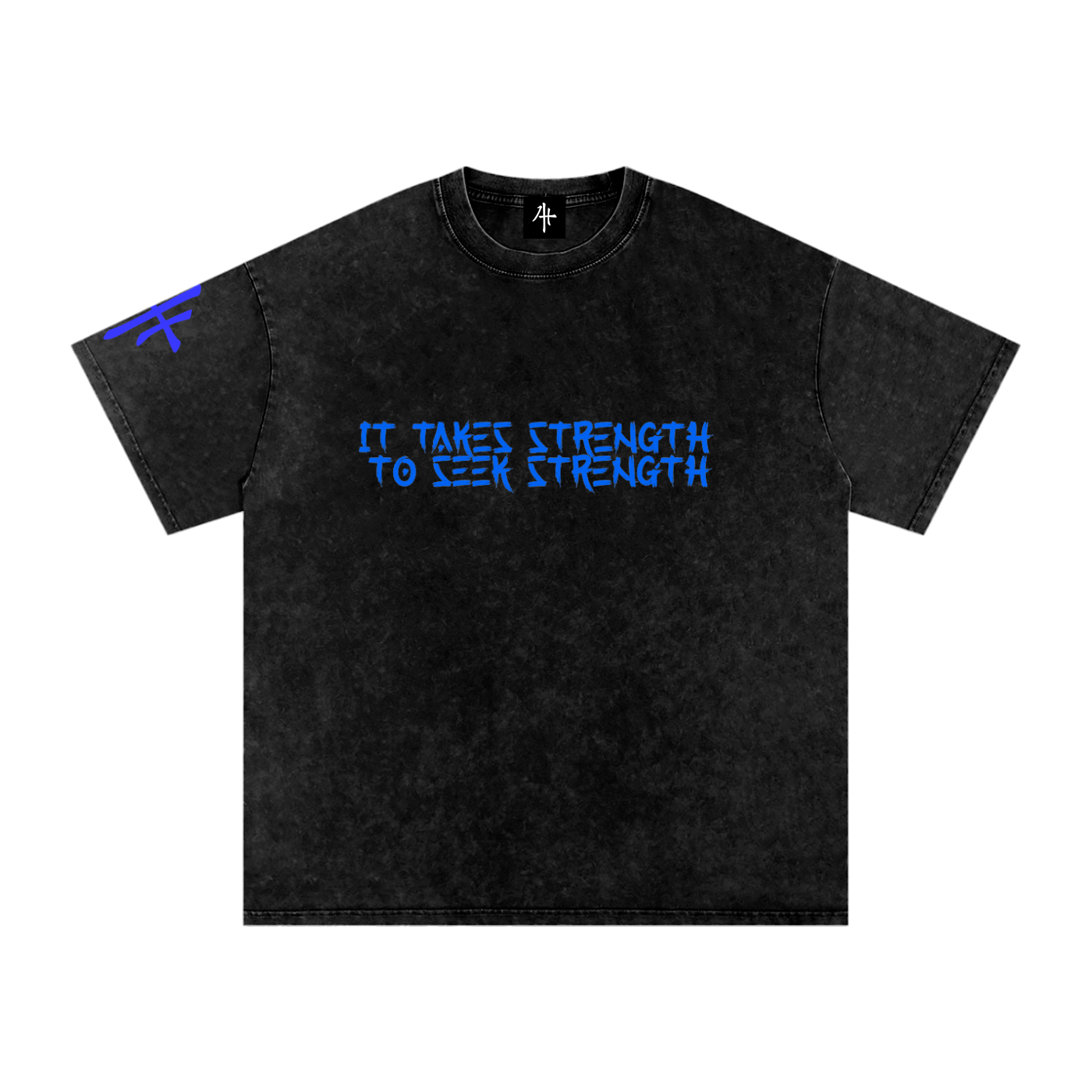 Ray Kudo Strength T